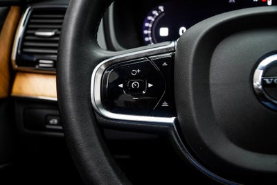 2024 Volvo XC90 Recharge Plug-In Hybrid T8 Plus 6 Passenger