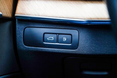 2024 Volvo XC90 Recharge Plug-In Hybrid T8 Plus 6 Passenger