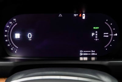 2024 Volvo XC90 Recharge Plug-In Hybrid T8 Plus 6 Passenger