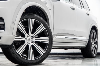 2024 Volvo XC90 Recharge Plug-In Hybrid T8 Plus 6 Passenger
