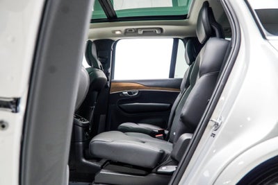 2024 Volvo XC90 Recharge Plug-In Hybrid T8 Plus 6 Passenger