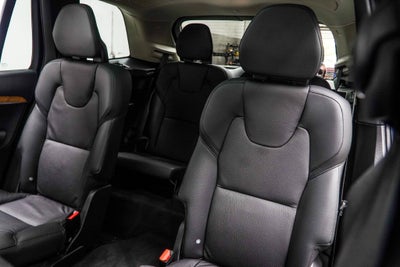 2024 Volvo XC90 Recharge Plug-In Hybrid T8 Plus 6 Passenger