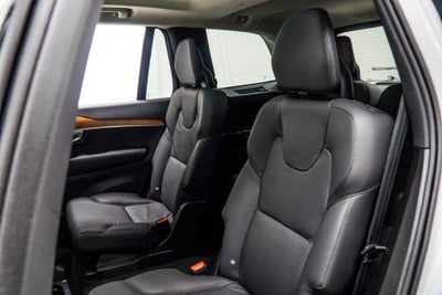 2024 Volvo XC90 Recharge Plug-In Hybrid T8 Plus 6 Passenger