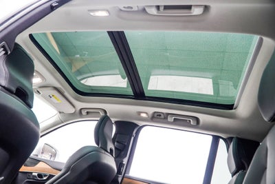 2024 Volvo XC90 Recharge Plug-In Hybrid T8 Plus 6 Passenger