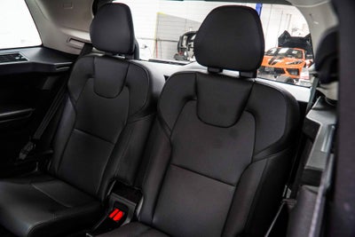 2024 Volvo XC90 Recharge Plug-In Hybrid T8 Plus 6 Passenger