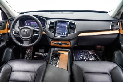 2024 Volvo XC90 Recharge Plug-In Hybrid T8 Plus 6 Passenger