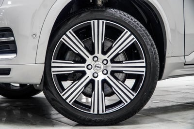 2024 Volvo XC90 Recharge Plug-In Hybrid T8 Plus 6 Passenger