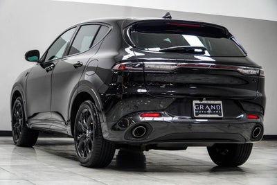 2024 Dodge Hornet R/T Plus