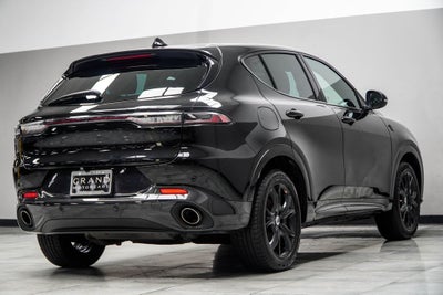 2024 Dodge Hornet R/T Plus