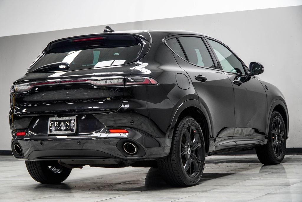 2024 Dodge Hornet R/T Plus