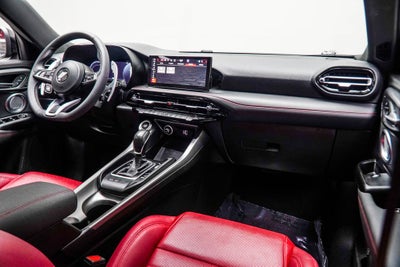 2024 Dodge Hornet R/T Plus