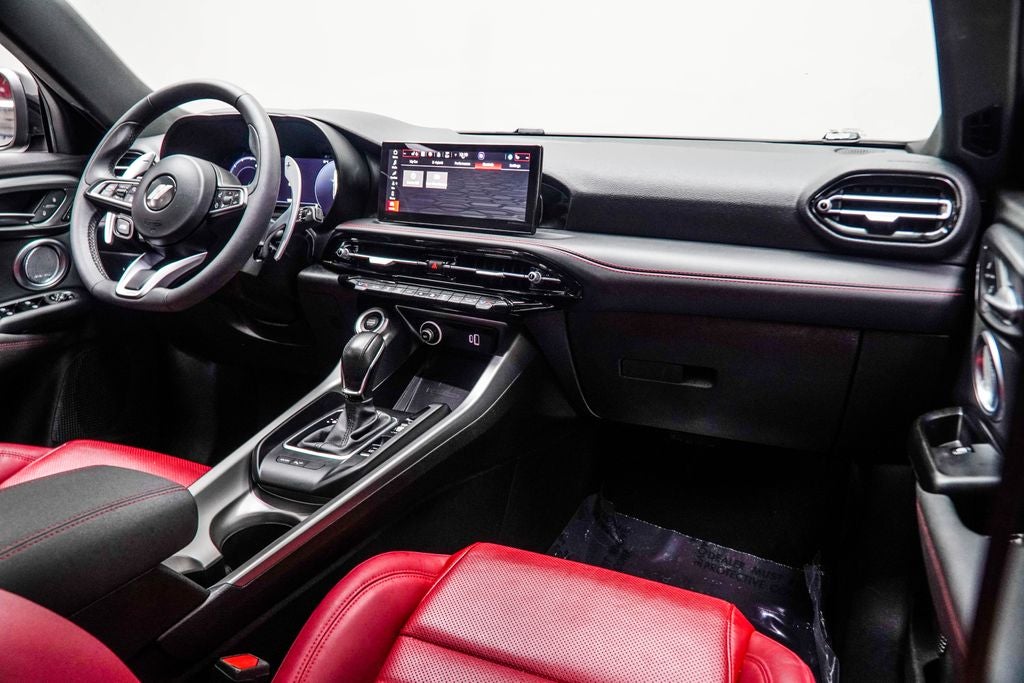 2024 Dodge Hornet R/T Plus