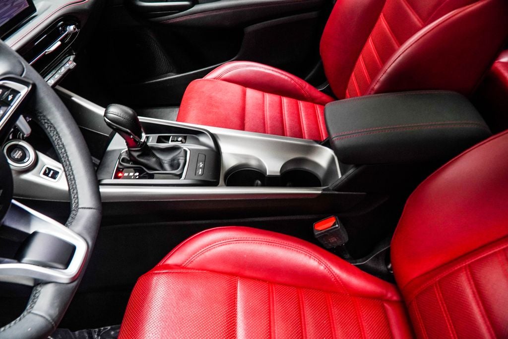 2024 Dodge Hornet R/T Plus