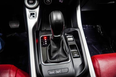 2024 Dodge Hornet R/T Plus