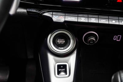 2024 Dodge Hornet R/T Plus