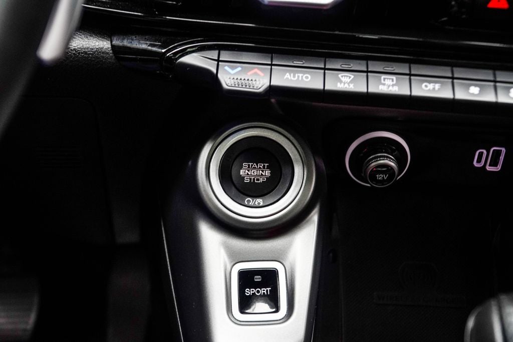 2024 Dodge Hornet R/T Plus