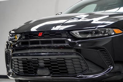 2024 Dodge Hornet R/T Plus