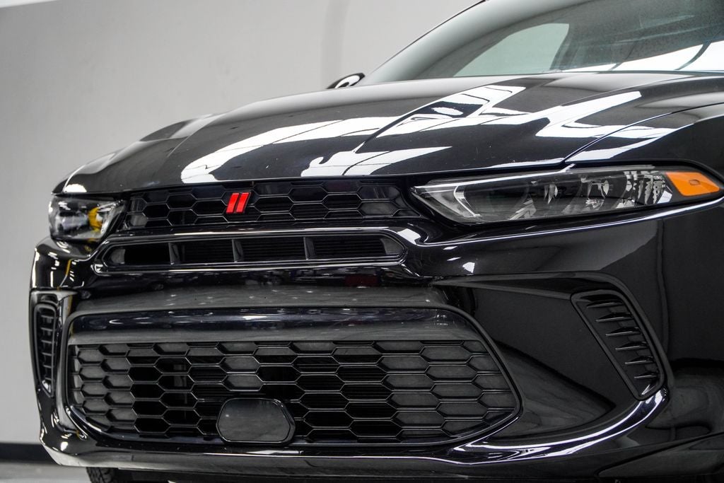 2024 Dodge Hornet R/T Plus