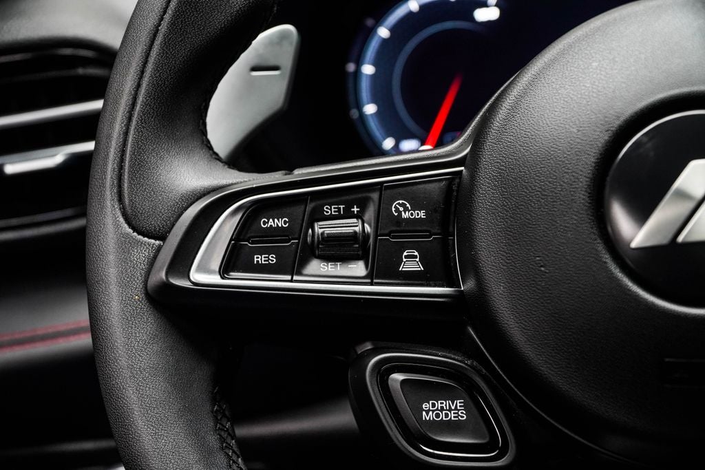 2024 Dodge Hornet R/T Plus