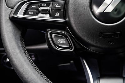 2024 Dodge Hornet R/T Plus