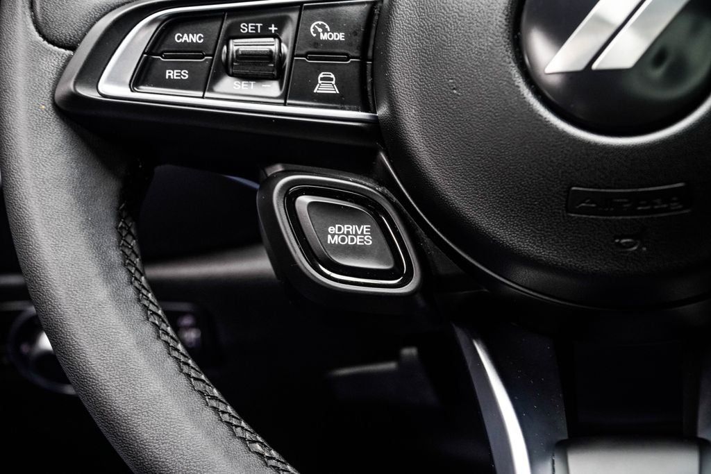 2024 Dodge Hornet R/T Plus