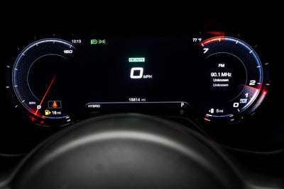 2024 Dodge Hornet R/T Plus