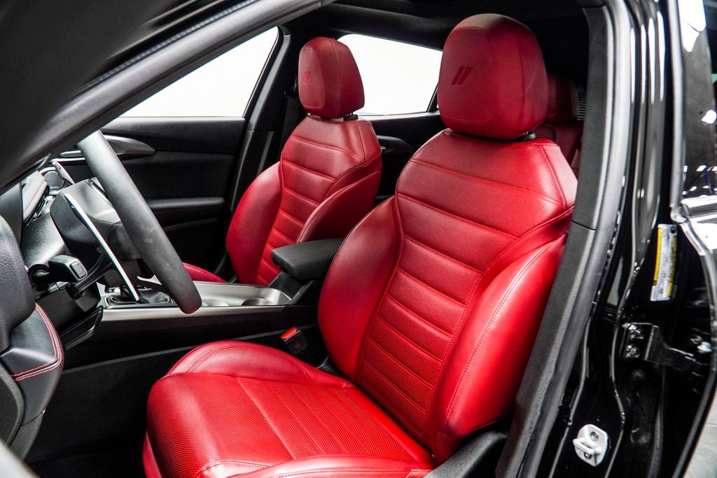 2024 Dodge Hornet R/T Plus