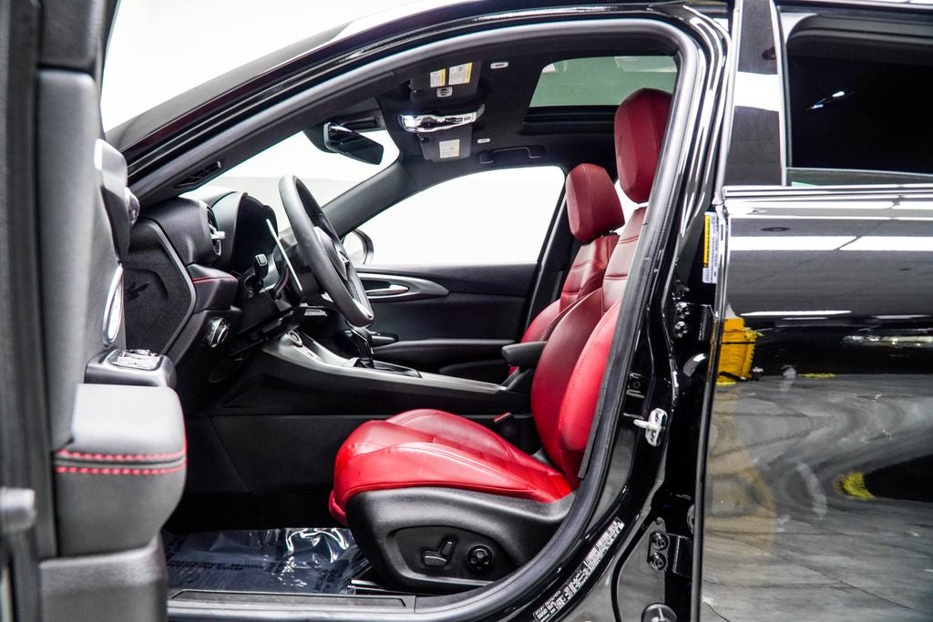 2024 Dodge Hornet R/T Plus