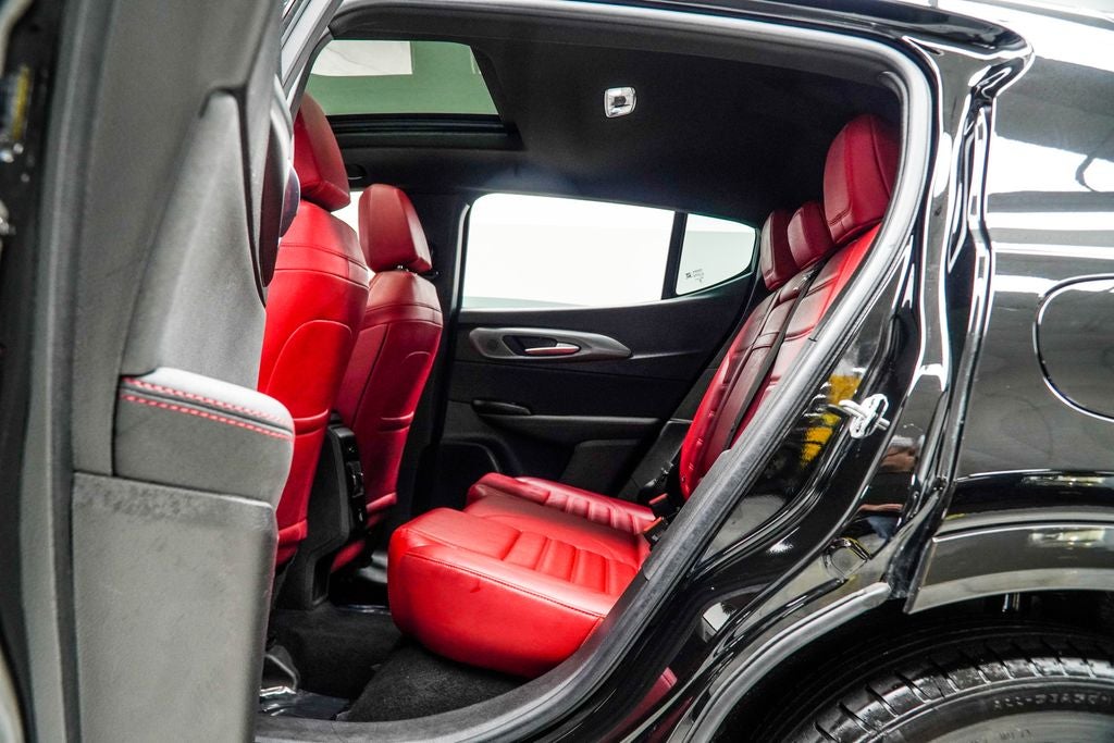 2024 Dodge Hornet R/T Plus