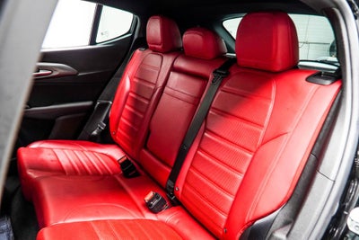 2024 Dodge Hornet R/T Plus