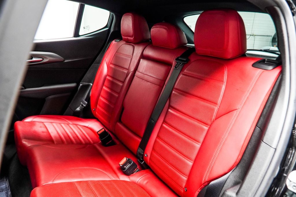 2024 Dodge Hornet R/T Plus