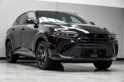 2024 Dodge Hornet R/T Plus