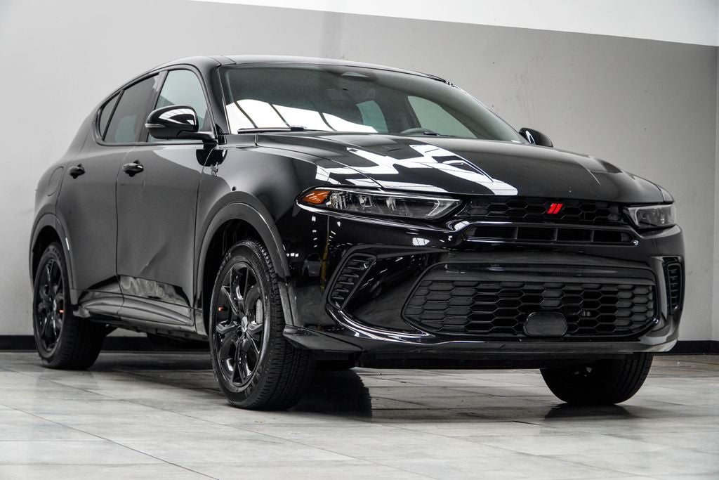2024 Dodge Hornet R/T Plus