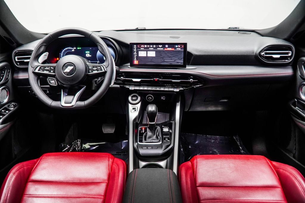2024 Dodge Hornet R/T Plus