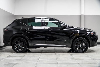 2024 Dodge Hornet R/T Plus