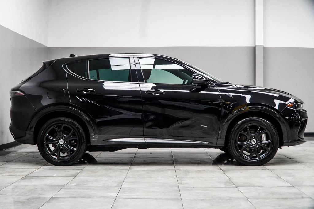 2024 Dodge Hornet R/T Plus