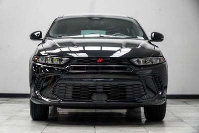 2024 Dodge Hornet R/T Plus