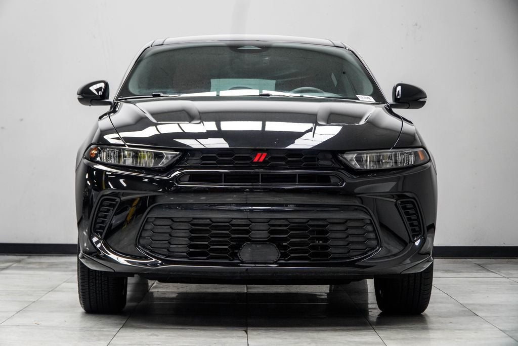 2024 Dodge Hornet R/T Plus