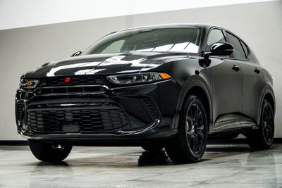 2024 Dodge Hornet R/T Plus