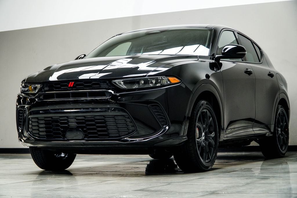 2024 Dodge Hornet R/T Plus