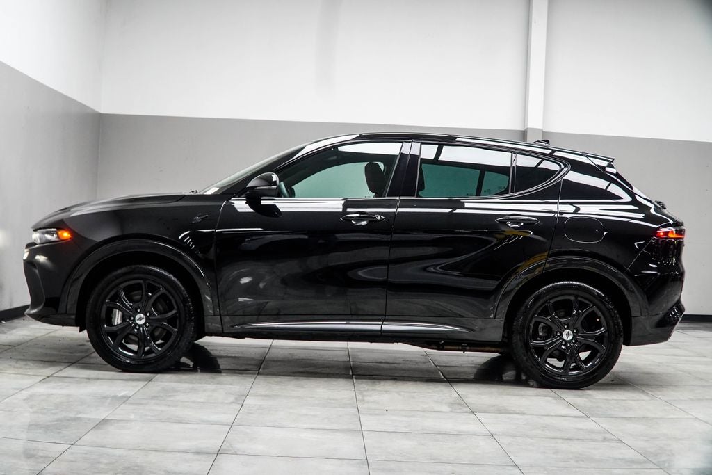 2024 Dodge Hornet R/T Plus
