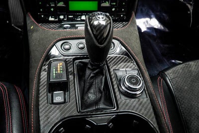 2018 Maserati GranTurismo Sport