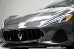 2018 Maserati GranTurismo Sport