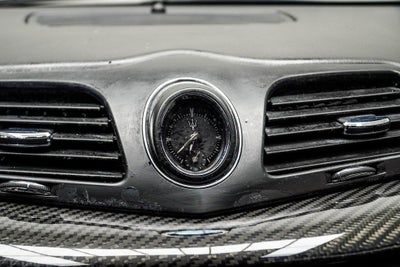 2018 Maserati GranTurismo Sport