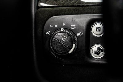 2018 Maserati GranTurismo Sport