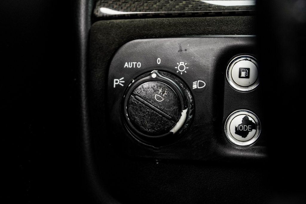 2018 Maserati GranTurismo Sport