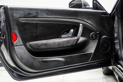 2018 Maserati GranTurismo Sport