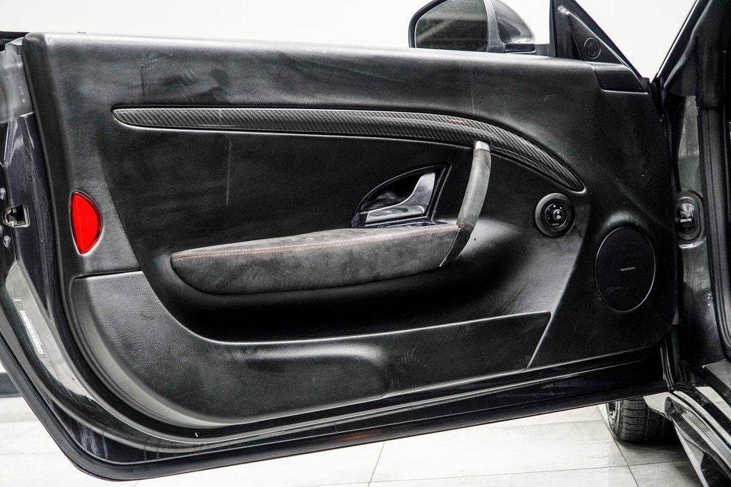 2018 Maserati GranTurismo Sport