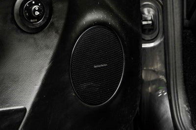 2018 Maserati GranTurismo Sport