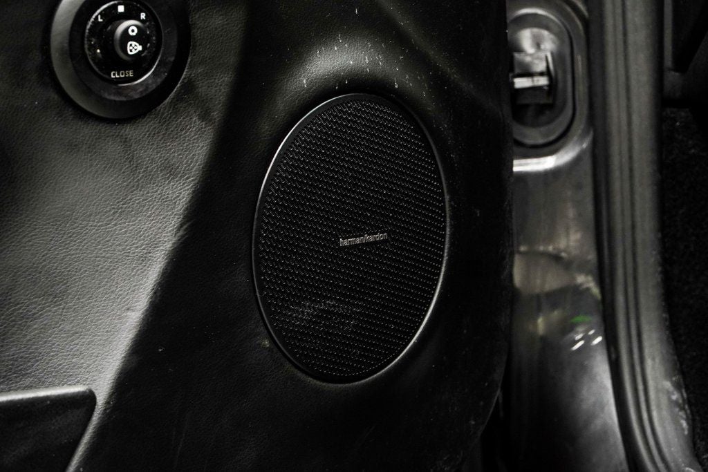 2018 Maserati GranTurismo Sport